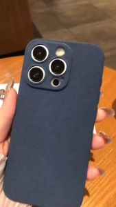 PROMO 4in1 Soft Case Redmi Note 14 4G 5G Matte Sandstone Free Anti Gores Layar Camera & Garskin