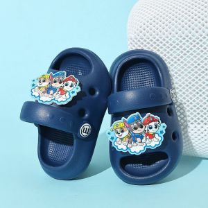 Paw Patrol | Soft Summer Cartoon Childrens Sandals