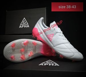 sepatu bola dewasa apha Genesis ( Bonus kaoskaki )