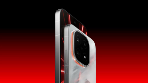 VIVO iQOO 15 Gaming Phone/iQOO Gaming Phone/ Snapdragon 8 Elite Gen 5/7000mAh Large Battery Phone/100W Fast Charging/ iQOO 15 Dual SIM Smartphone