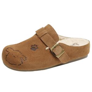 Josiny | Fur-lined Retro Insulated Increased Comfort Leisure Shoes
