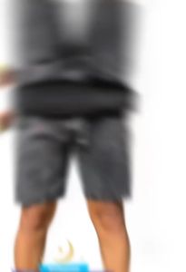 Celana Pendek Denim Wash & Boardshort Pria & Wanita