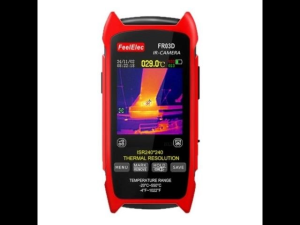 FeelElec FR03D Handheld Infrared Thermal Imager