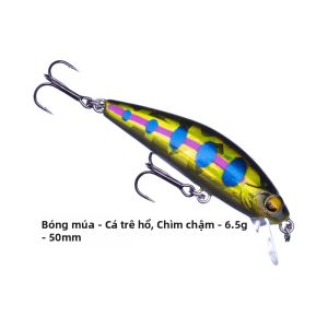 ELITELURE | Mồi Nghiện Sinking All-layer Thu Hút 6.5g