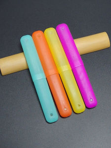 Canyang Professional Ear Spoon Storage Box Drawer Box Cylinder Box Fluffy Box Personal Hygiene Cleaning Tool Non-Disposable