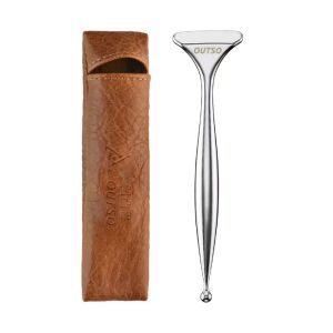 Outso M Fascia Knife Facial Fascia Pen Neck Massager Meridian Acupoint Pen Tendon Muscle Pen Fascia Knife