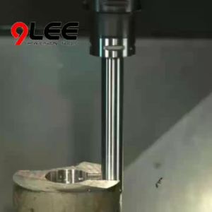 1PC 400R Milling Cutter Bar Cnc End Mill Holder APMT1604 Carbide Inserts Cutter Right Angle Milling Cutter Tool Holders