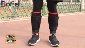 Steel Weights for Ankle & Wrist: A Comprehensive Guide