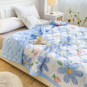 KAMONI | Summer and Spring Use Lightweight Quilt for Children or Single 1 pc