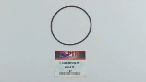 Oring Noken As Vega ZR (Harga 1 PC) - O Ring Karet Seal Sil Sentrik Tutup Keteng Yamaha Jupiter Z1
