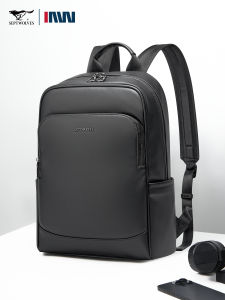 SEPTWOLVES | Lightweight Large Capacity Business Travel Backpack
