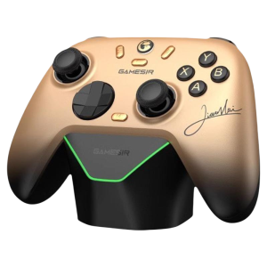 GameSir | Wireless Game Controller Bluetooth Switch PC