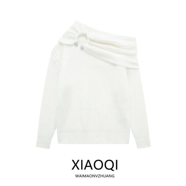 Fashion Style 2024 Spring New Women's Clothing Stylish Versatile ...