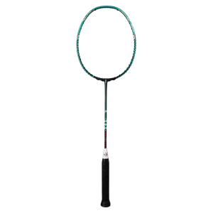VenSon | Light Speed Anime Collab Carbon Fiber Durable Badminton Racket