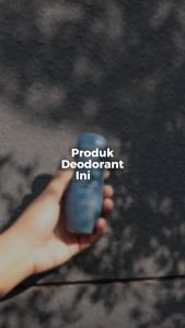 45 ML KAHF ANTIPERSPIRANT DEODORANT ROLL ON 45 ML DEO MEN PENGHILANG BAU BADAN