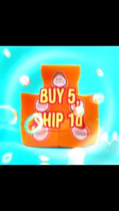 Korxskin Affordable Bar Soap - Buy 5 Ship 10 - by Legit Capture