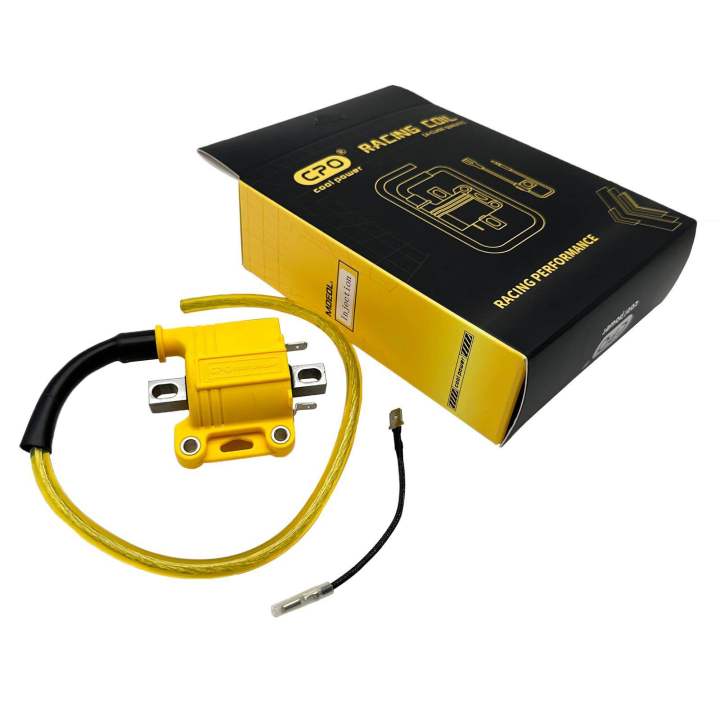 Koil CPO Coil Ignition 12v - Pengapian Koil Karburator Injeksi Untuk ...