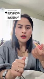 K-Beauty By Meldhen Sweet Kiss Lip Serum 10ml