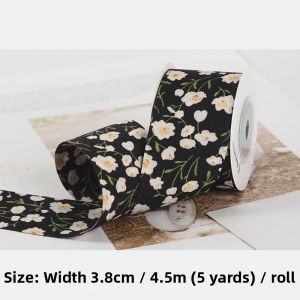 NingChu Ribbon | Craft and Decor Ribbon