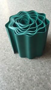 10/15/20cm Garden Edge Fence Plastic Garden Grass Fence Path For Lawn Stone Isolation Path Barrier