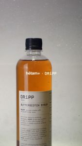 DRiPP : ALL SYRUPS / PULPS / SAUCES FLAVOURS 760ml/500ML
