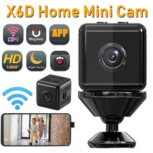 HD 1080P/4K มินิ กล้อง IP WIFI เซนเซอร์ พร้อมแบตเตอรี่ 1000mAh Night Motion DVR Micro Webcam Sport DV เครื่องบันทึกวิดีโอ Small Cam