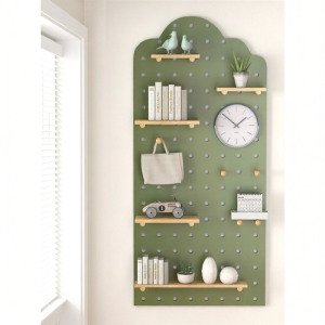 Storage Wall Panel