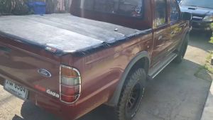 AUTOLISM-ผ้าใบปิดกระบะ Ford Ranger 1998-2006