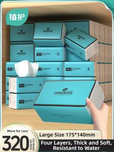 Botare | Home Use Kitchen & Baby Paper Tissues