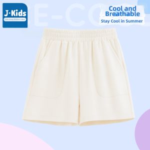 JKIDS | Dopamine Design Cotton Girls Summer Set
