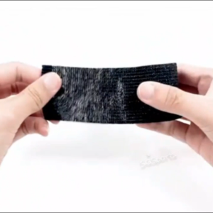 Self-adhesive Cohesive Bandage Sports Tape Elastic Self Adhesive Medical Wrap First Aid Tape