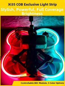 oddityrc | FPV LED Strip Light for RC Model