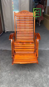 Ghế dây gỗ Tràm cao cấp – Ghế cafe ngoài trời | Ghế dây gỗ bền đẹp | Nội thất gia đình