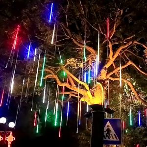 OFM-C851 Lightstick: Lampu Flash Stick LED untuk Dekorasi Outdoor & Indoor