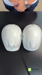 UVEX PHEOS faceguard PC visor w/o Ear muff