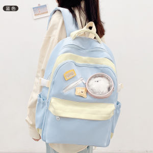 Womens Canvas Shoulder Bag Large Capacity Slant Crossbody Bag Handheld Bag for Commuting to Work Single Strap Detachable