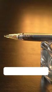 Bút chì kim Pentel Fiesta AX105 ngòi 0.5mm trang bị đầu tẩy 4 màu lựa chọn