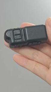 P6600 Radio Audio Adapter Multi-Pin to 2Pin M-Type Jack Earpiece Headset Mic Converter DP2400 DP2600 XiR P6600 RDU4160D DEP500e