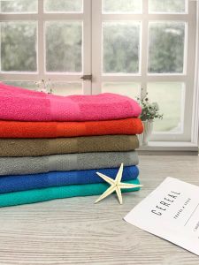 Handuk Mandi Dewasa Jumbo: Serap Air Termurah dan Terlaris