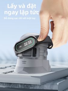 Sikai | Magnetic Charging Stand for Xiaomi Bands & Redmi Watches