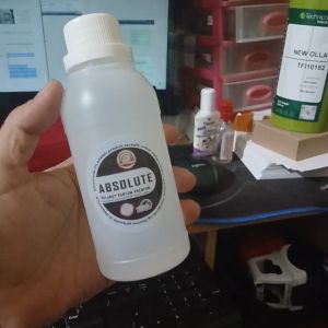 ( IHARGA 2 PCS ) ABSOLUTE / Campuran Parfum Absolute 250 ml campuran bibit/biang parfum barbagai jenis