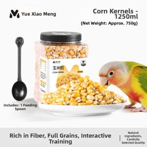 YUEXIAOMENG | Parrot Food Treats