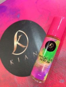 Magic Lip Serum