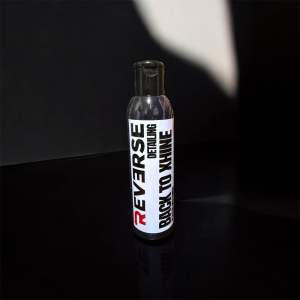Back to Xhine Plastic trim Restorer 100ml / 250ml