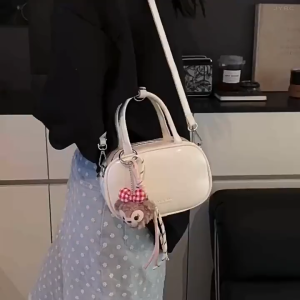 [ BISA NFC] Tas Premium Handbag Wanita LPK8999  Tas Tenteng Wanita Tas Selempang Wanita Import Slingbag Wanita Tas Bahu Wanita Import