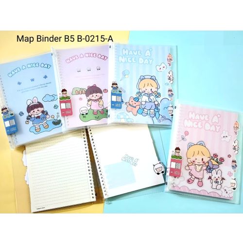 Buku Catatan vs Binder untuk Target Menabung: Pilih Mana agar Praktis dan Awet?