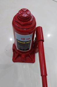 kích thủy lực 10 tấn. kích thay lốp ô tô xe hơi con đội thủy lực