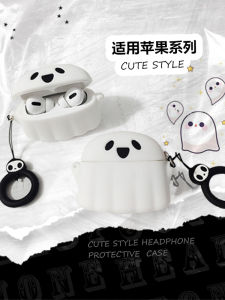  AirPods4/Pro2 Generation Personalized Protective Case Soft Silicon Cartoon Design for Boys And Girls Bluetooth Earphone Cover