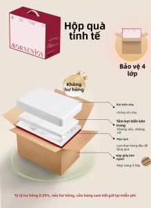 JINGDITAOCI | Bộ Đồ Dùng Bàn Tiệc Cưới Quà Tặng