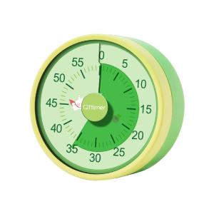 QITE | Visualization Homework Management Timer